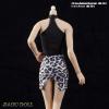  Artikelbild 2 des Artikels “1:6 Sexy Buttock Wrap Suit Set (Black) “