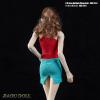  Artikelbild 2 des Artikels “1:6 Sexy Buttock Wrap Suit Set (Red) “