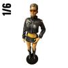  Artikelbild 2 des Artikels “1:6 Female Casual Action Figure “