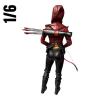  Artikelbild 2 des Artikels “1:6 Arrow Girl Figure From Showroom “