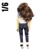  Product image 2 of the product “1/6 Female Casual Action Figure ”