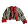  Product image 2 of the product “1:6 Shell Jacket - Double Breasted officer ”