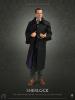  Artikelbild 2 des Artikels “Sherlock Collector Figure -1:6   30 cm “
