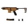  Product image 2 of the product “SIG MPX-K Submachine Gun (Coyote)1/6 ”