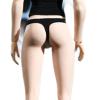  Artikelbild 2 des Artikels “Sexy Hot Girl Slip Tanga (Black) 1:6 “