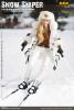  Artikelbild 2 des Artikels “1/6 Snow Sniper - Skier Snow Sniper action figure “