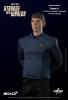  Product image 2 of the product “Lieutenant Spock  Actionfigur 1/6 ”
