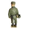  Product image 2 of the product “Soldat  aus Kunststoff 1/9 ”