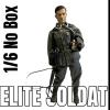  Product image 2 of the product “Elite Soldat 1/6 Hand defekt ”