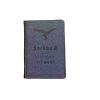  Artikelbild 2 des Artikels “Soldbuch Luftwaffe 3 Seitig 1:6 “