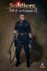  Artikelbild 2 des Artikels “1/6th scale Soldiers Of Fortune 4 “