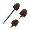  Product image 2 of the product “Big Shovel with Metal und Wood Inch Carrier 1/6 ”