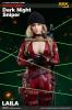 Product image 2 of the product “1:6 Special Force Dark Night Sniper Laila ”