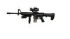  Artikelbild 2 des Artikels “M4A1 w/ M93 STOCK (Black) “