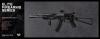  Product image 2 of the product “1/6 SPETSNAZ ASSAULT RIFLE -BLK- AK105 ”