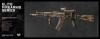  Product image 2 of the product “Spetsnaz Assault Rifle - AK105 (Snake) ”