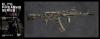  Product image 2 of the product “SPETSNAZ ASSAULT RIFLE – AK74M 1/6 ”