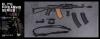  Product image 2 of the product “1/6 SPETSNAZ ASSAULT RIFLE – AK74M SET ”