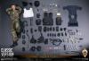  Product image 2 of the product “1/6 Russian Spetsnaz FSB Alpha Group - St. Petersburg (Classic Version) ”