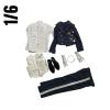  Artikelbild 2 des Artikels “Luftwaffe Parade Uniform Hauptmann 1:6 “