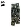  Artikelbild 2 des Artikels “Mil-Tec Pattern Trousers 1:6 “