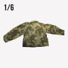  Product image 2 of the product “Luftwaffefelddivision modified Splinteruniform 1/6 ”