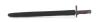  Artikelbild 2 des Artikels “Sprinfield Bayonet MEATAL 1:6 Scale “