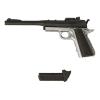  Artikelbild 2 des Artikels “Springfield M1911-A2 SASS Colt Pistol (Black)t 1/6 “