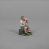  Artikelbild 2 des Artikels “Gerda - Sitting Eating - Blond Hair 1/30 “