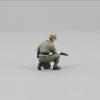  Artikelbild 2 des Artikels “MARDER 2  Crewman Kneeing 1:30 “