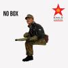  Product image 2 of the product “SS Tank Crew sitting  1/30 ”