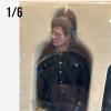  Artikelbild 2 des Artikels “Totenkopfdivision Figur mit Echthaar (A) “