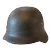  Artikelbild 2 des Artikels “Normandie Luftwaffenhelm mit Adler 1/6 (Kunststoff) “