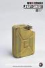  Product image 2 of the product “Benzin, Kanister METAL, Wehrmacht, Gelb ”