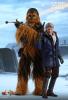  Artikelbild 2 des Artikels “1:6th scale Han Solo & Chewbacca Collectible Figures Set “