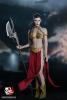  Artikelbild 2 des Artikels “Planet Princess Set  im Maßstab 1:6  (wheat-colored skin) “