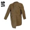  Artikelbild 2 des Artikels “Doc Brown Western Coat 1/6 “