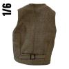  Artikelbild 2 des Artikels “Braune western Weste 1/6 “