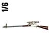  Product image 2 of the product “Modified Winchester  1/6 ”
