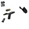  Artikelbild 2 des Artikels “Star Trek Type II Hand Phaser1/6 “