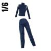  Artikelbild 2 des Artikels “Star Trek Commander Uniform 1/6 “