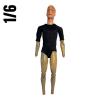 Artikelbild 2 des Artikels “Star Trek Commander Saru Figure 1/6 “