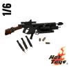  Product image 2 of the product “Cabelguy heavy machine gun Set  1/6 ”