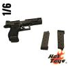  Product image 2 of the product “Cabelguy Moxx Pistol with Mags 1/6 ”