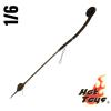  Product image 2 of the product “Gaffi Stick  1/6 ”