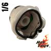 Product image 2 of the product “Hot Toys on the Fly Stand  1/6 ”