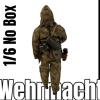  Product image 2 of the product “Jupp Bauer  KAMPFGRUPPE KUNKEL, 26, VGD ”