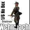  Product image 2 of the product “Oberfeldwebel, Steiner 1/6 Showroom ”