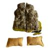  Artikelbild 2 des Artikels “Steinplatte Diorama 2 Endstücke 1:6 “