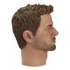  Artikelbild 2 des Artikels “Stephen Amell Headsculpt 1:6 male Head “